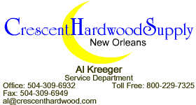 Mail to: Al Kreeger