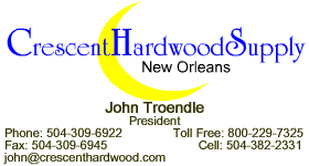 Mail to: John Troendle