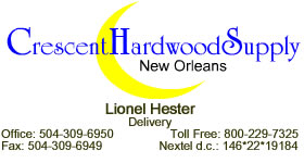 Lionel Hester