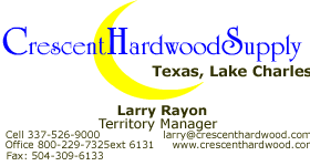 Larry Rayon