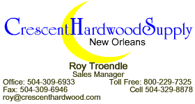 Mail to: Roy Troendle