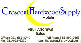 Paul Andrews