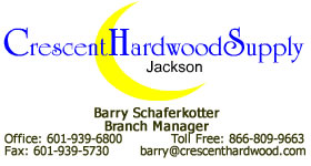 Barry Shaverkotter