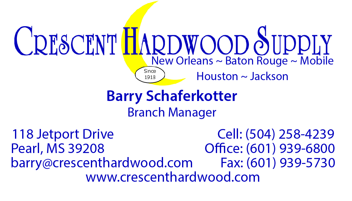 Barry Scahferkotter