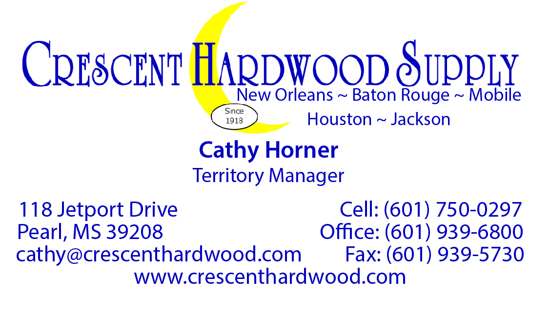Cathy Horner