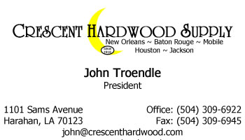 John Troendle
