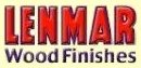 Lenmar Wood Finishes