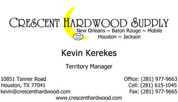Kevin Kerekes