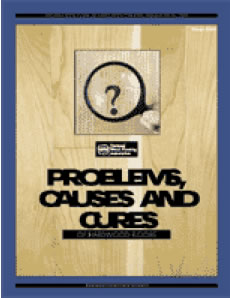 Problem cause cure