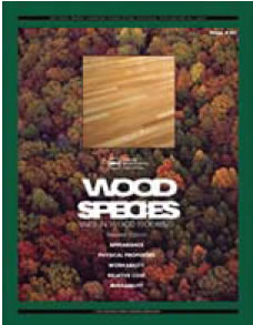 wood species